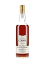 Glenlivet 1977 Cask Strength Bottled 1992 - Gordon & MacPhail 70cl / 59.5%