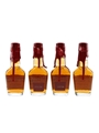 Maker's Mark  4 x 5cl / 45%