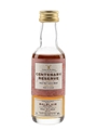 Balblair 1973 Centenary Reserve Bottled 1995 - Gordon & MacPhail 5cl / 40%