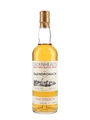 Glendronach 1970 Cask No.25 Bottled 1992 - Cadenhead's Distillery Label 70cl / 58.9%