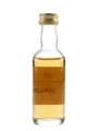 Mortlach 15 Year Old Bottled 1990s - Gordon & MacPhail 5cl / 40%
