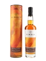 Bimber Fire Master Of Malt - The Four Elements 70cl / 58.9%