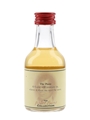 Balvenie 1975 18 Year Old The Posie The Whisky Connoisseur - The Robert Burns Collection 5cl / 54.7%
