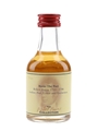 Linkwood 1972 22 Year Old Burns The Poet The Whisky Connoisseur - The Robert Burns Collection 5cl / 51.8%