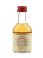 Linkwood 1972 22 Year Old Edina The Whisky Connoisseur - The Robert Burns Collection 5cl / 51.8%
