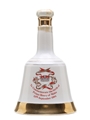 Bell's Ceramic Decanter Prince Henry 1984 50cl / 40%