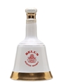 Bell's Ceramic Decanter Prince Henry 1984 50cl / 40%