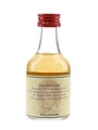 Blair Athol 1976 18 Year Old John Barleycorn The Whisky Connoisseur - The Robert Burns Collection 5cl / 60.2%