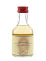 Dalmore 1976 18 Year Old Auld Lang Syne The Whisky Connoisseur - The Robert Burns Collection 5cl / 62.3%