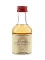 Blair Athol 1976 18 Year Old Scots Wha Hae The Whisky Connoisseur - The Robert Burns Collection 5cl / 60.2%