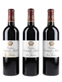 2010 Chateau Sociando Mallet  3 x 75cl / 13.5%