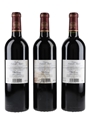 2010 Chateau Sociando Mallet  3 x 75cl / 13.5%