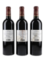 2010 Chateau Sociando Mallet Haut Medoc 3 x 75cl / 13.5%