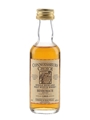 Benromach 1968 Connoisseurs Choice Bottled 1990s - Gordon & MacPhail 5cl / 40%