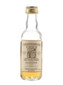 Dalwhinnie 1970 Connoisseurs Choice Bottled 1980s - Gordon & MacPhail 5cl / 40%