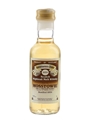 Mosstowie 1970 Connoisseurs Choice Bottled 1980s - Gordon & MacPhail 5cl / 40%
