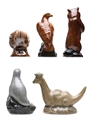 Beneagles Novelty Miniatures  5 x 5cl / 40%