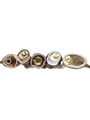 Beneagles Novelty Miniatures  5 x 5cl / 40%