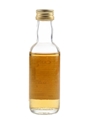 Coleburn 1972 Connoisseurs Choice Bottled 1990s  - Gordon & MacPhail 5cl / 40%