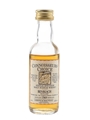 Benriach 1969 Connoisseurs Choice Bottled 1990s - Gordon & MacPhail 5cl / 40%