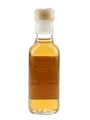 Speyburn 1971 Connoisseurs Choice Bottled 1980s - Gordon & MacPhail 5cl / 40%