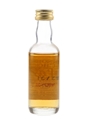 Ardbeg 1974 Connoisseurs Choice Bottled 1990s - Gordon & MacPhail 5cl / 40%