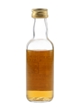 Glen Albyn 1963 Connoisseurs Choice Bottled 1990s - Gordon & MacPhail 5cl / 40%