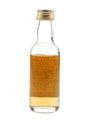 Banff 1974 Connoisseurs Choice Bottled 1990s - Gordon & MacPhail 5cl / 40%