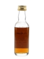 Balmenach 1972 Connoisseurs Choice Bottled 1991 - Gordon & MacPhail 5cl / 40%