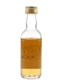 Ardbeg 1976 Connoisseurs Choice Bottled 2000 - Gordon & MacPhail 5cl / 40%