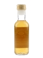Royal Brackla 1969 Connoisseurs Choice Bottled 1980s - Gordon & MacPhail 5cl / 40%