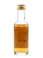 Benrinnes 1969 Bottled 1990s - Connoisseurs Choice 5cl / 40%