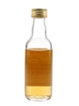 Tomatin 1970 Connoisseurs Choice Bottled 1980s - Gordon & MacPhail 5cl / 40%