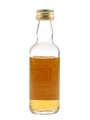 Benriach 1969 Connoisseurs Choice Bottled 1990s - Gordon & MacPhail 5cl / 40%
