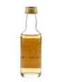 Caol Ila 1981 Bottled 1990s - Connoisseurs Choice 5cl / 40%