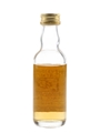 Caol Ila 1972 Connoisseurs Choice Bottled 1980s - Gordon & MacPhail 5cl / 40%