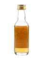 Glencraig 1970 Connoisseurs Choice Bottled 1980s-1990s - Gordon & MacPhail 5cl / 40%