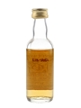 Caol Ila 1978 Connoisseurs Choice Bottled 1990s - Gordon & MacPhail 5cl / 40%