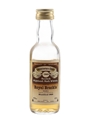 Royal Brackla 1969 Connoisseurs Choice Bottled 1980s - Gordon & MacPhail 5cl / 40%