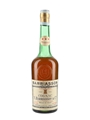 Barriasson 3 Star Prestige Bottled 1960s 68cl / 40%