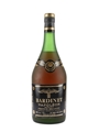 Bardinet Napoleon Brandy Bottled 1970s-1980s 100cl / 40%