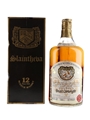 Slaintheva 12 Year Old Bottled 1970s - Large Format 189cl / 40%