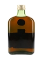 Hine 3 Star De Luxe Bottled 1970s 34cl / 40%