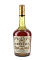 Hennessy Bras Arme Bottled 1970s 68cl / 40%