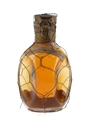 Haig's Dimple Spring Cap Bottled 1950s 5cl