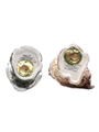 Beneagles Ceramic Owls Snowy Owl & Short-Eared Owl 2 x 20cl / 40%