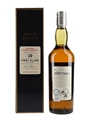 Port Ellen 1978 20 Year Old Bottled 1998 - Rare Malts Selection 70cl / 60.9%