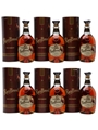Wild Turkey Rare Breed Barrel Proof 6 x 75cl / 54.1%