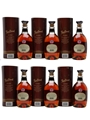 Wild Turkey Rare Breed Barrel Proof 6 x 75cl / 54.1%