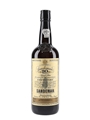 Sandeman 20 Year Old Tawny Port Bottled 1998 75cl / 20%